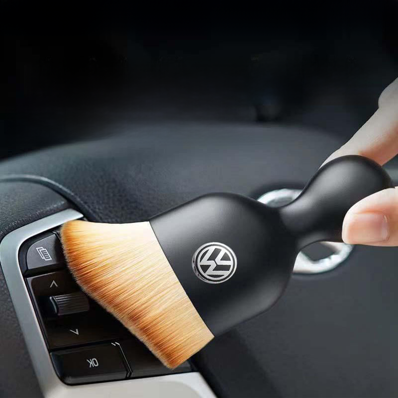 DustPro™ Soft Interior Detailing Brush